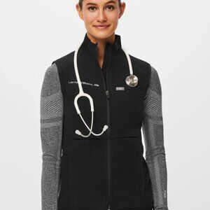 On-Shift Fleece Vest